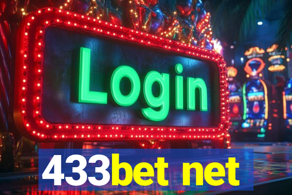 433bet net